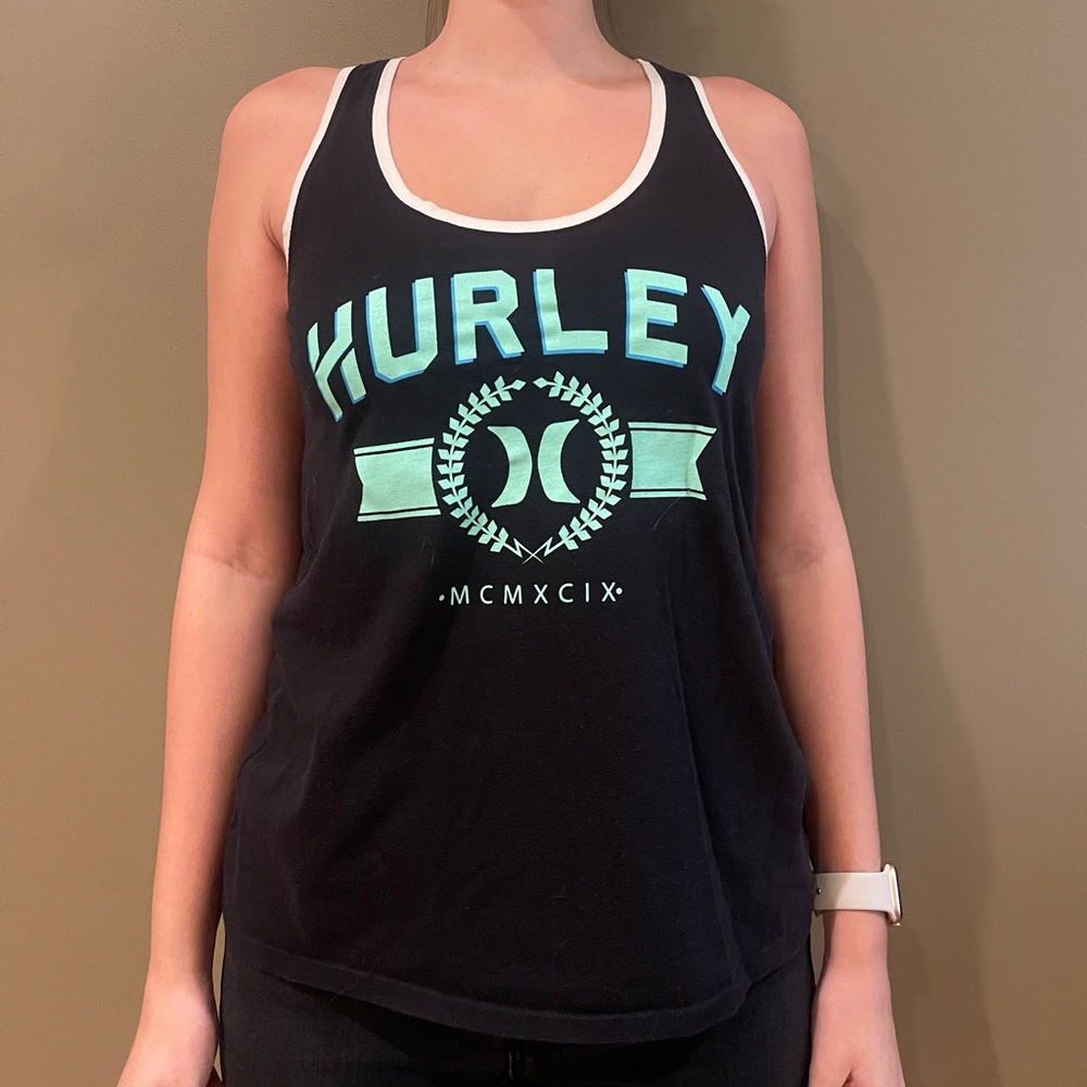 Women’s Hurley Tank Top